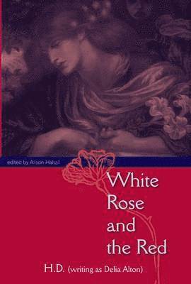 White Rose And The Red 1