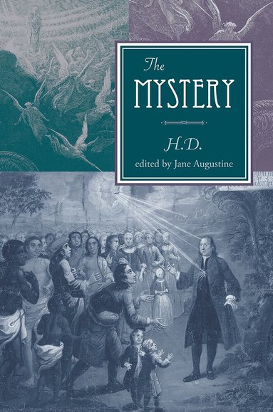 H.D., Jane Augustine - Mystery, Häftad