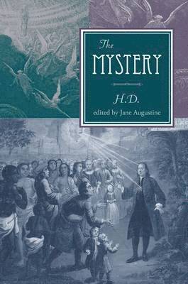 The Mystery 1