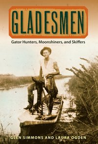 bokomslag Gladesmen