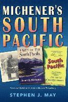 bokomslag Michener'S South Pacific