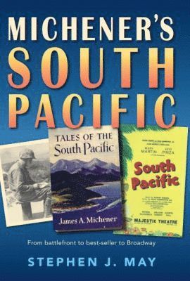 bokomslag Michener'S South Pacific