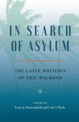 bokomslag In Search Of Asylum