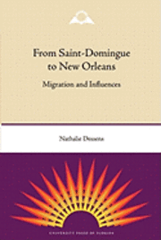 From Saint-Domingue to New Orleans 1