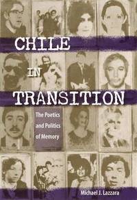 bokomslag Chile in Transition