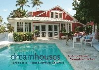 bokomslag Dream Houses
