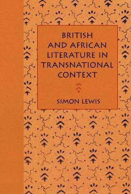 British And African Literature In Transnational Context 1