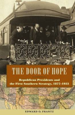 The Door of Hope 1