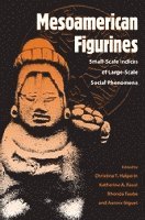 Christina T. Halperin, Katherine A. Faust, Rhonda Taube, Aurore Giguet, Cristina T. Halperin, Cristina T Halperin, Katherine A Faust - Mesoamerican Figurines, Häftad