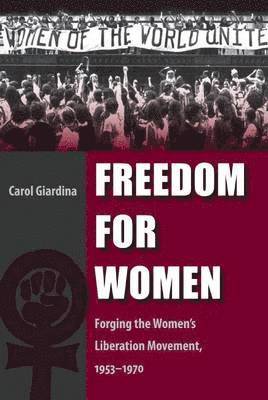 Freedom for Women 1