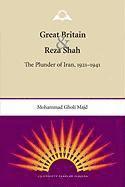 bokomslag Great Britain and Reza Shah