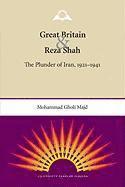 Great Britain and Reza Shah 1