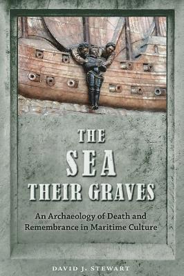 The Sea Their Graves 1