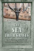 David J. Stewart, David J Stewart - Sea Their Graves, Inbunden