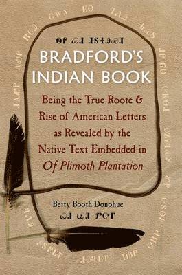 bokomslag Bradford's Indian Book