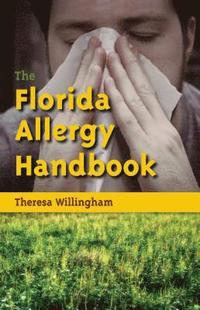 bokomslag The Florida Allergy Handbook