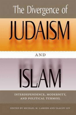 The Divergence of Judaism and Islam 1