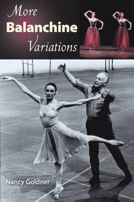 More Balanchine Variations 1