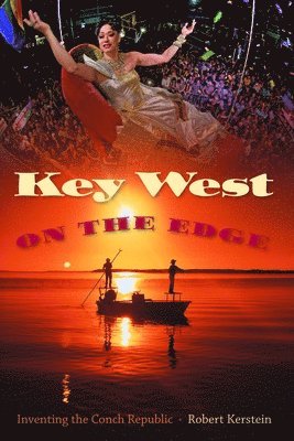 Key West on the Edge