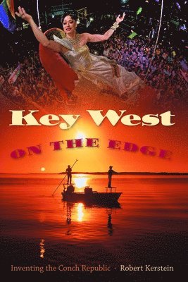 Key West on the Edge 1