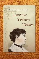 bokomslag The Complete Letters of Constance Fenimore Woolson