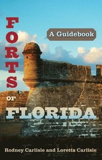 bokomslag Forts of Florida