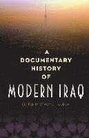 Stacy E. Holden, Stacy E Holden - Documentary History of Modern Iraq, Inbunden