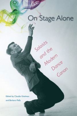 Claudia Gitelman, Barbara Palfy - On Stage Alone, Häftad