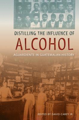 Distilling the Influence of Alcohol 1