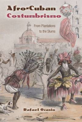 Afro-Cuban Costumbrismo 1