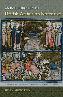 Introduction to British Arthurian Narrative 1