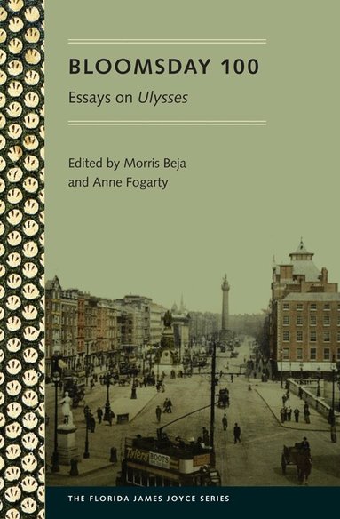 Morris Beja, Anne Fogarty, Morris Beja, Anne Fogarty - Bloomsday 100, Häftad