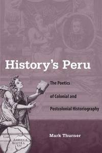 bokomslag History's Peru