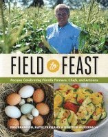 bokomslag Field to Feast