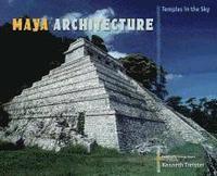 bokomslag Maya Architecture