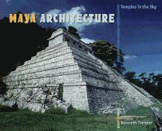 Maya Architecture 1