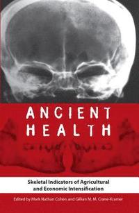 bokomslag Ancient Health