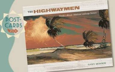 bokomslag Postcards from the Highwaymen