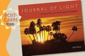 Postcards from Journal of Light 1