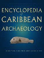 Encyclopedia of Caribbean Archaeology