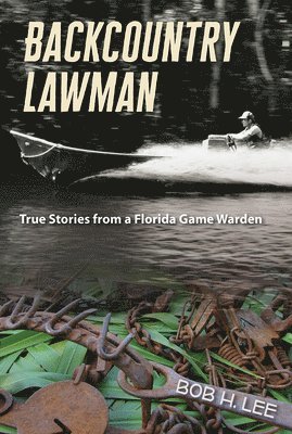 Backcountry Lawman 1