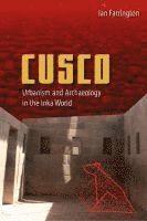 Ian Farrington - Cusco, Inbunden