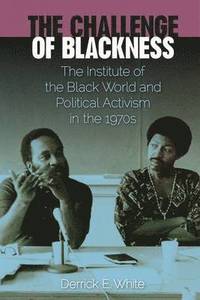 bokomslag The Challenge of Blackness