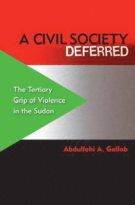 Civil Society Deferred
