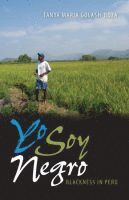 bokomslag Yo Soy Negro