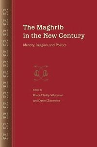 bokomslag The Maghrib in the New Century