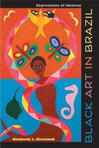 bokomslag Black Art in Brazil