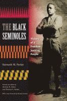 bokomslag Black Seminoles