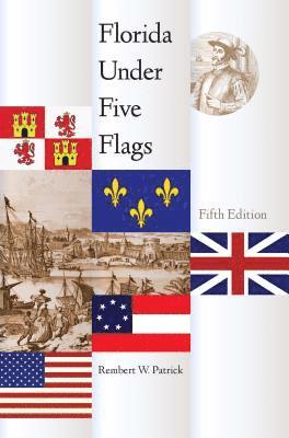 Florida Under Five Flags 1