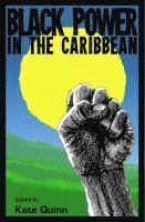 bokomslag Black Power in the Caribbean